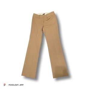 Loft Khaki Dress Pants